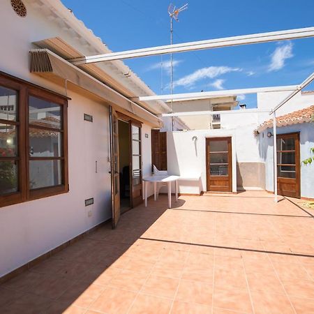 Villa Republica Argentina シウタデリャ エクステリア 写真