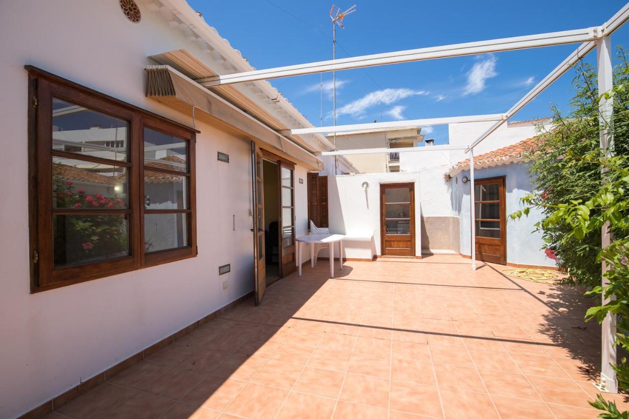 Villa Republica Argentina シウタデリャ エクステリア 写真